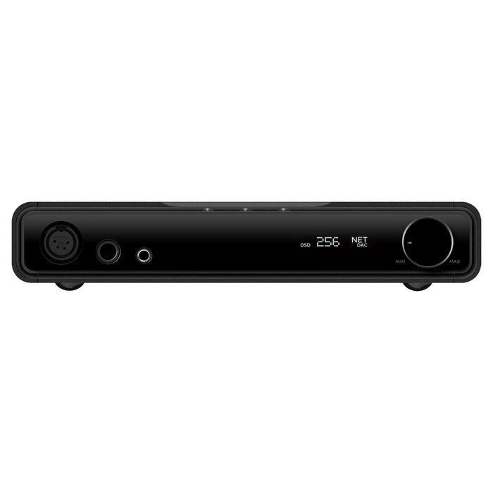 HIFIMAN Serenade Wireless R2R DAC Class A Headphone Amp