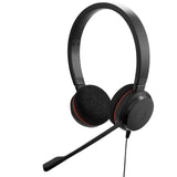 Jabra Evolve 20 Wired Office Headset 2025 Edition