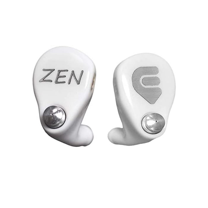 INEARZ Zen 4 Quad-Driver Musician In-Ear Monitors