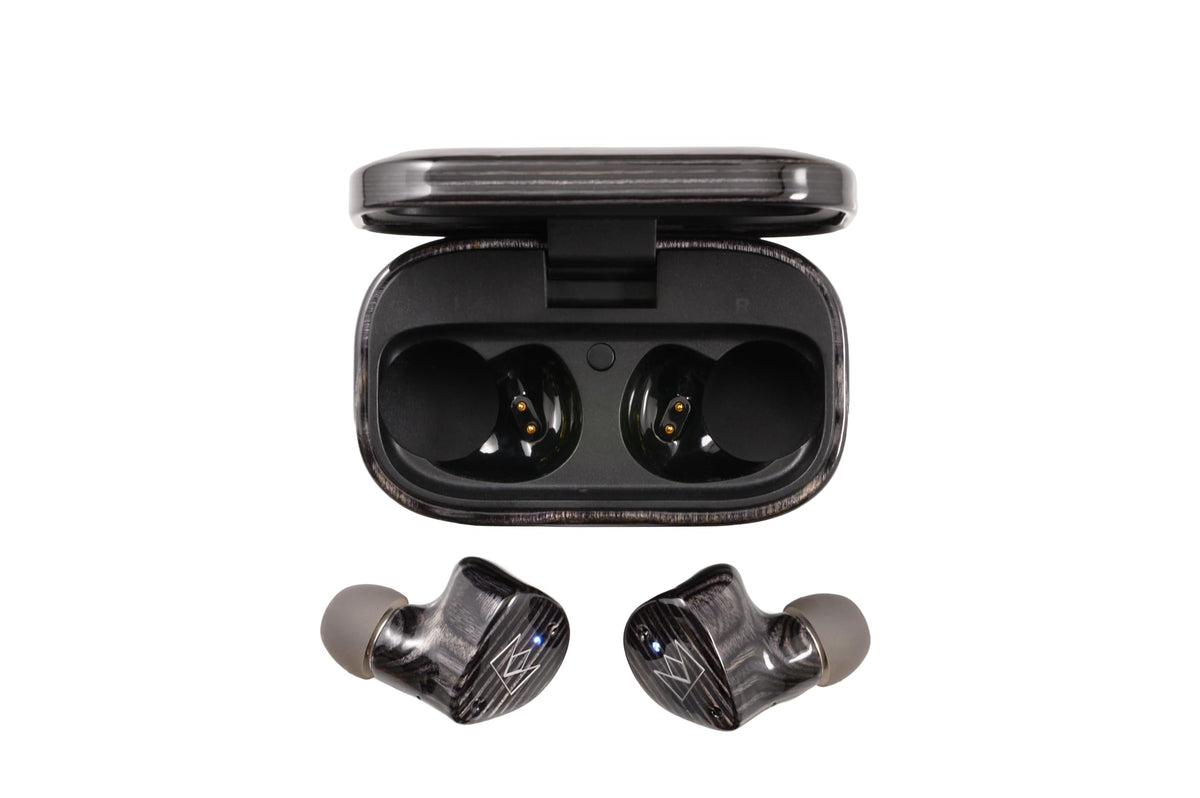 Noble Audio FoKus Prestige Encore Wireless Earbuds