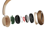 DALI IO-8 Wireless/Wired Hi-Fi ANC Headphones