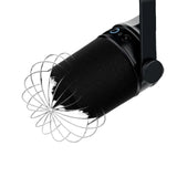 FDUCE SL40X/SL40 Metal Podcast Headset for Streaming