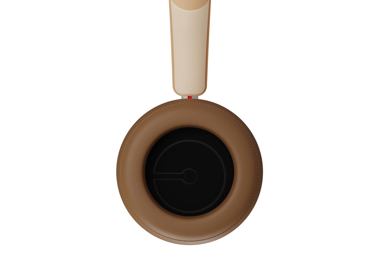 DALI IO-8 Wireless/Wired Hi-Fi ANC Headphones