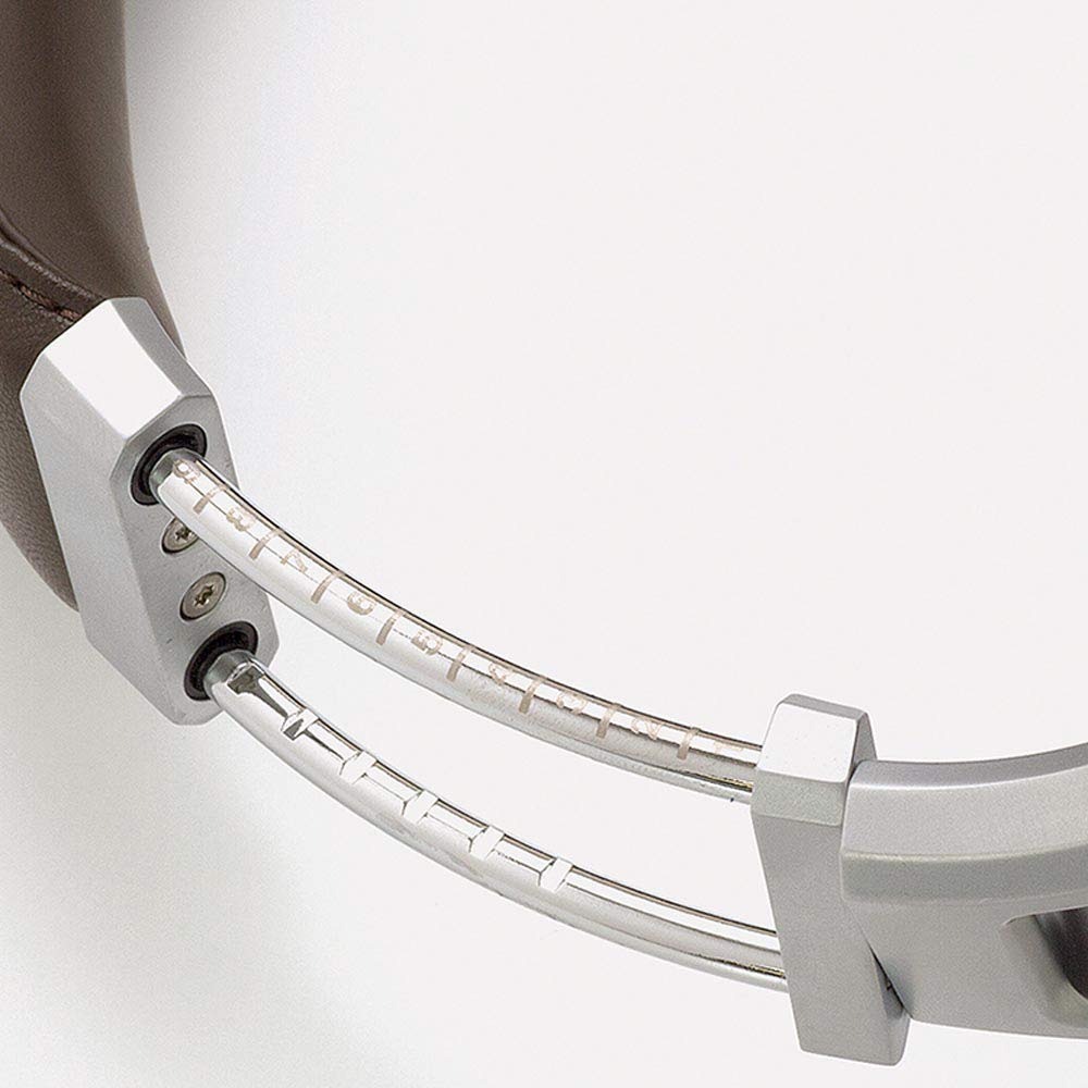 Denon AH-D Series Hi-Fi Over-Ear Audiophile Headphones