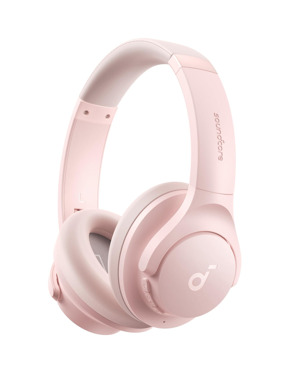 Soundcore Q20i Hybrid ANC Wireless Over-Ear Headphones