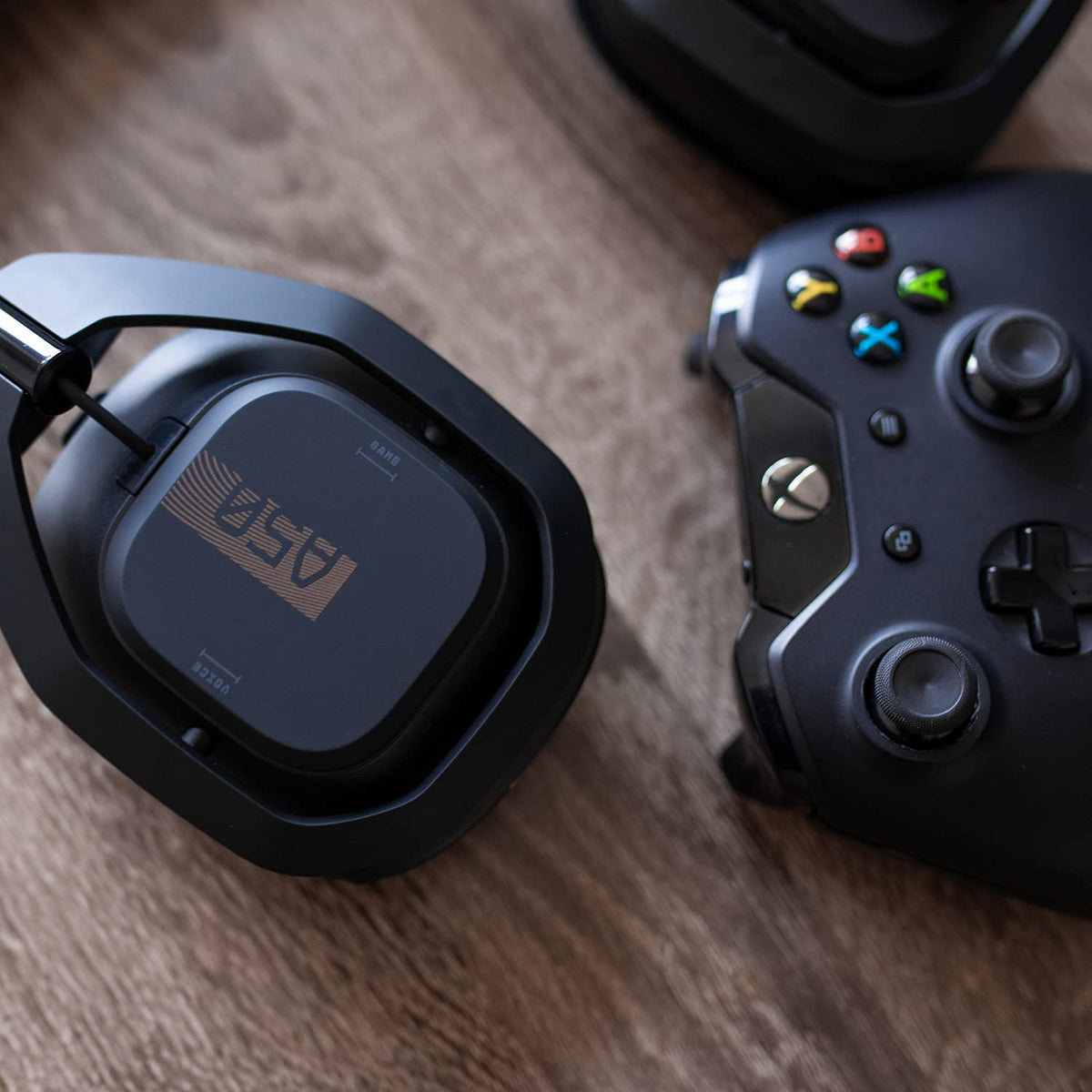 ASTRO A50 Gen 4 Wireless Gaming Headset with Base Station