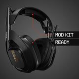 ASTRO A50 Gen 4 Wireless Gaming Headset with Base Station