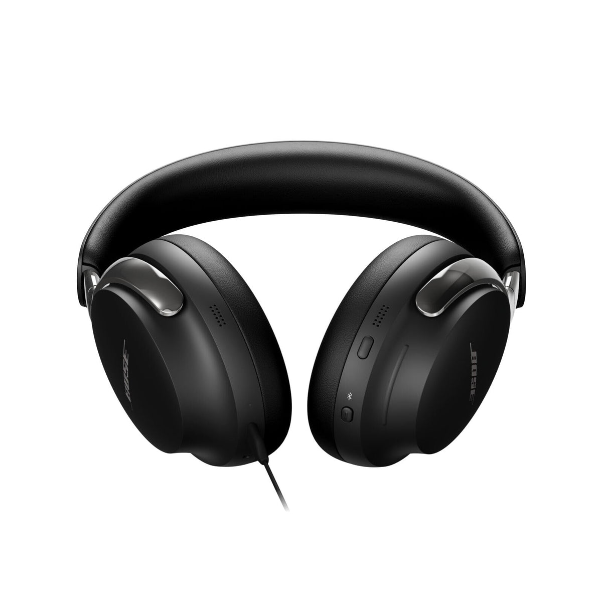 Bose QuietComfort Ultra 2nd Gen Bluetooth Headphones