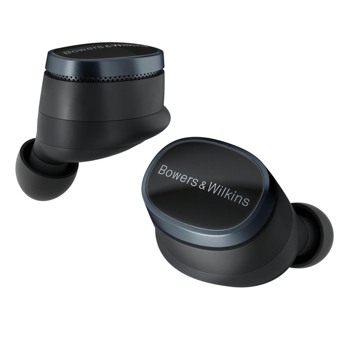 Bowers & Wilkins Pi8 aptX Lossless ANC Wireless Earbuds