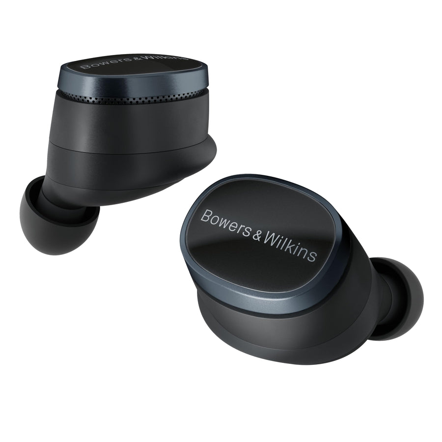 Bowers & Wilkins Pi8 aptX Lossless ANC Wireless Earbuds