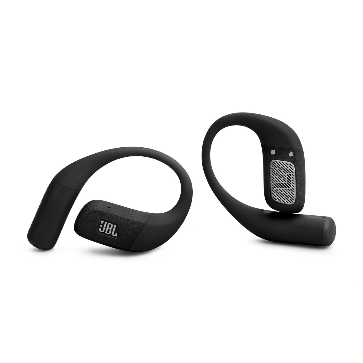 JBL Endurance Zone Open-Ear Sports Earbuds with Mic