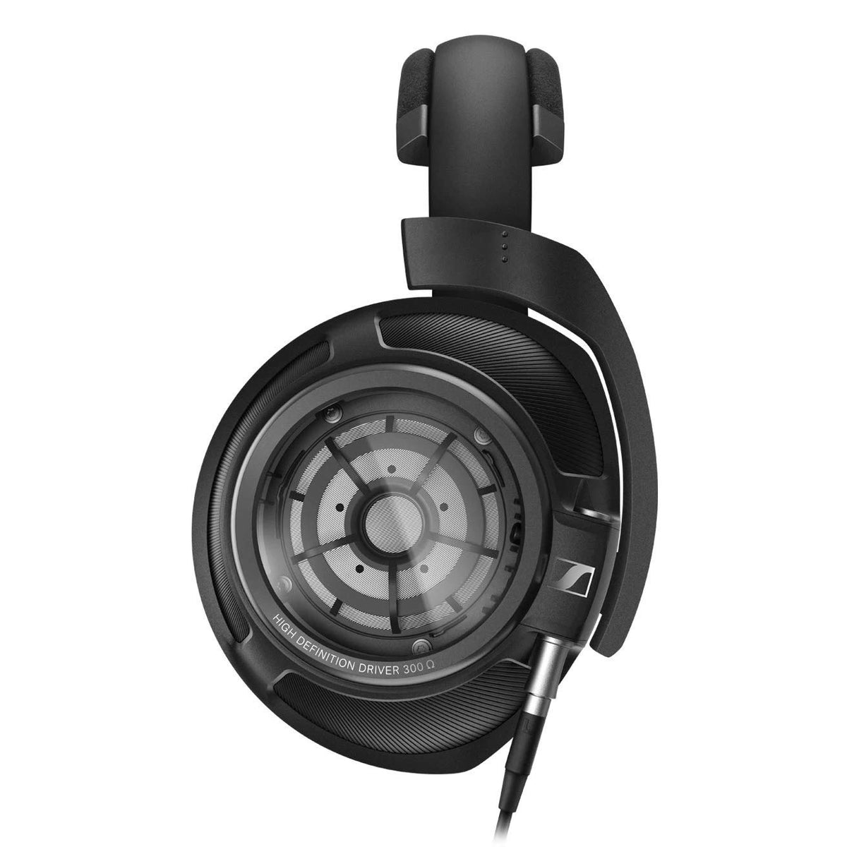 Sennheiser HD 820 Closed-Back Audiophile Headphones