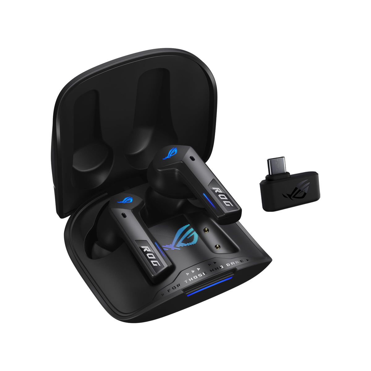 ASUS ROG Cetra Bluetooth True Wireless Gaming Earbuds