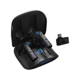 ASUS ROG Cetra Bluetooth True Wireless Gaming Earbuds
