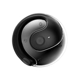 Bluetooth 5.3 Open-Ear Sports Earbuds with HD Mic