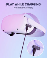 Middle Rabbit SW4 Pro Gaming Earbuds for PS5 Console