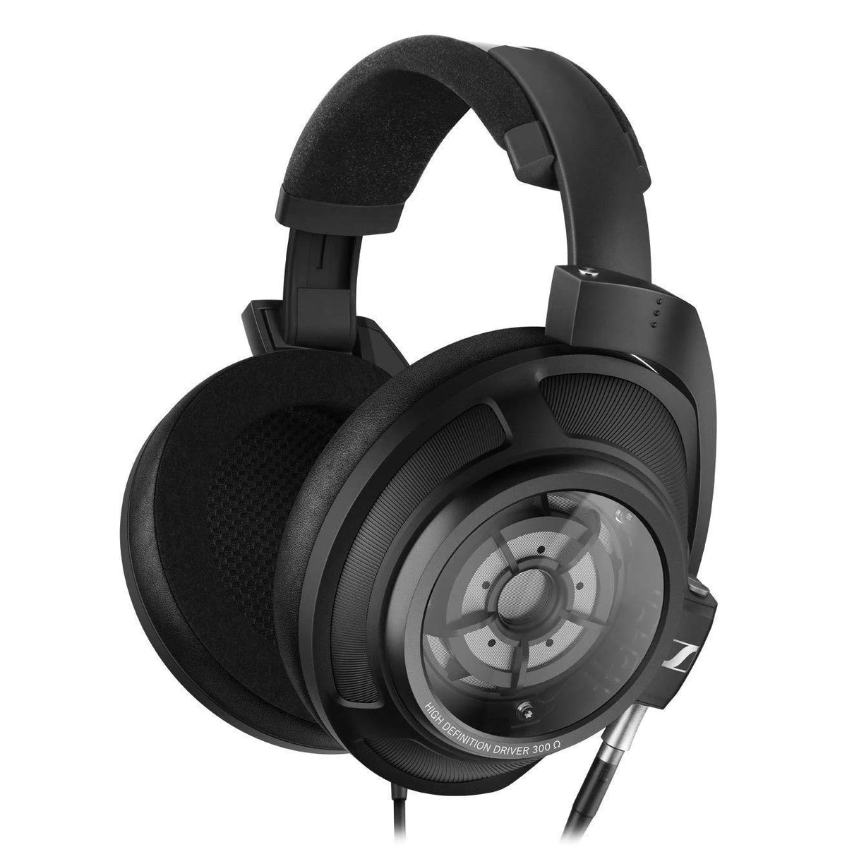 Sennheiser HD 820 Closed-Back Audiophile Headphones