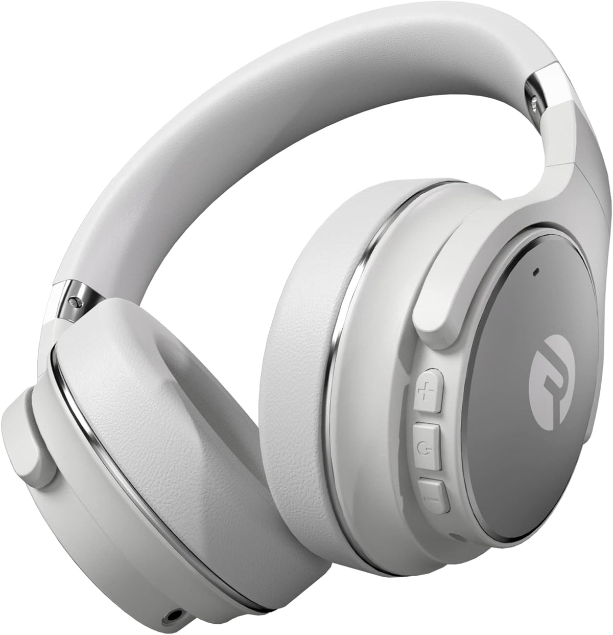 Raycon Everyday ANC Wireless Over-Ear Headphones