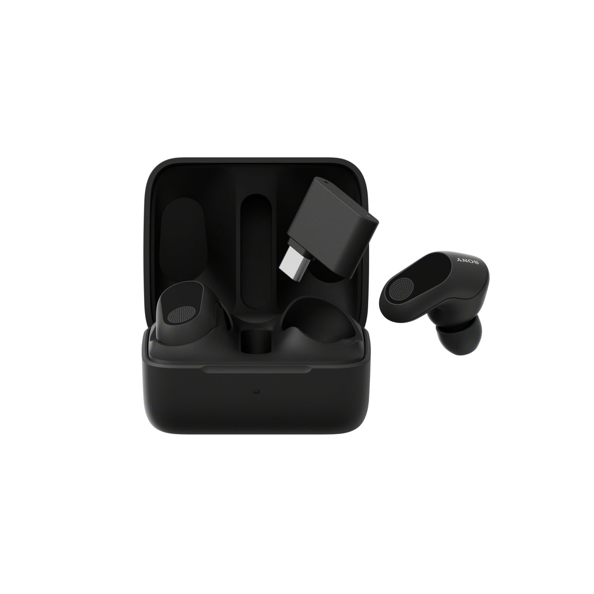 Sony INZONE Buds 2.4GHz Wireless Gaming Earbuds