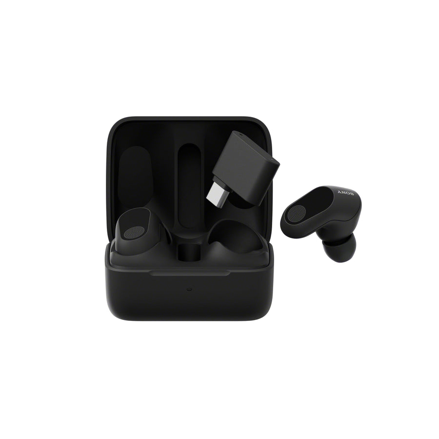 Sony INZONE Buds 2.4GHz Wireless Gaming Earbuds