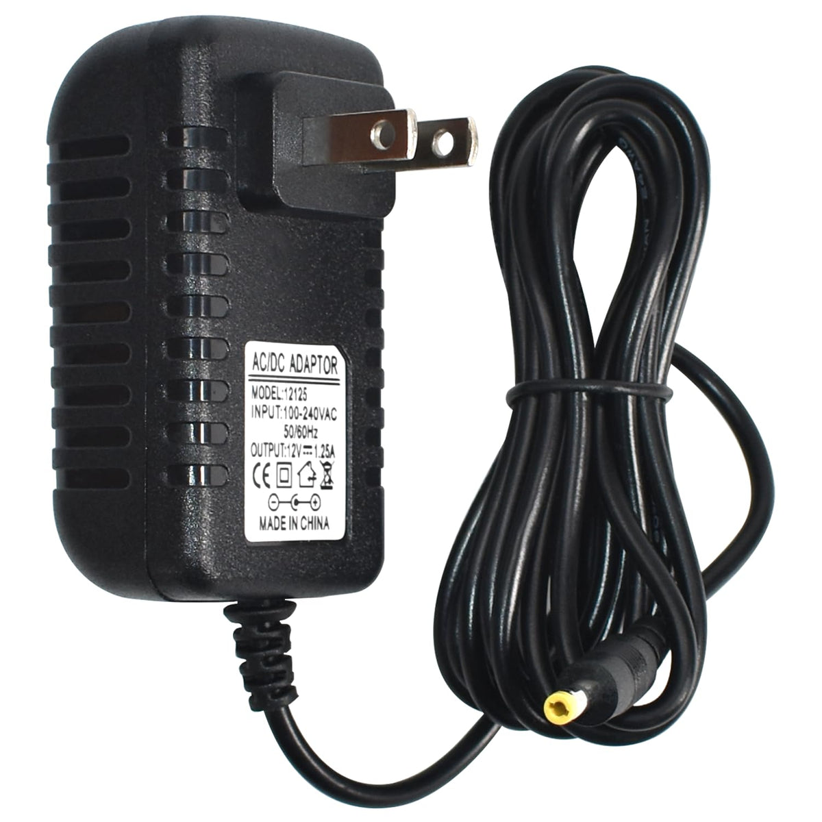 Amazon Echo Dot Replacement Charger Power Adapter