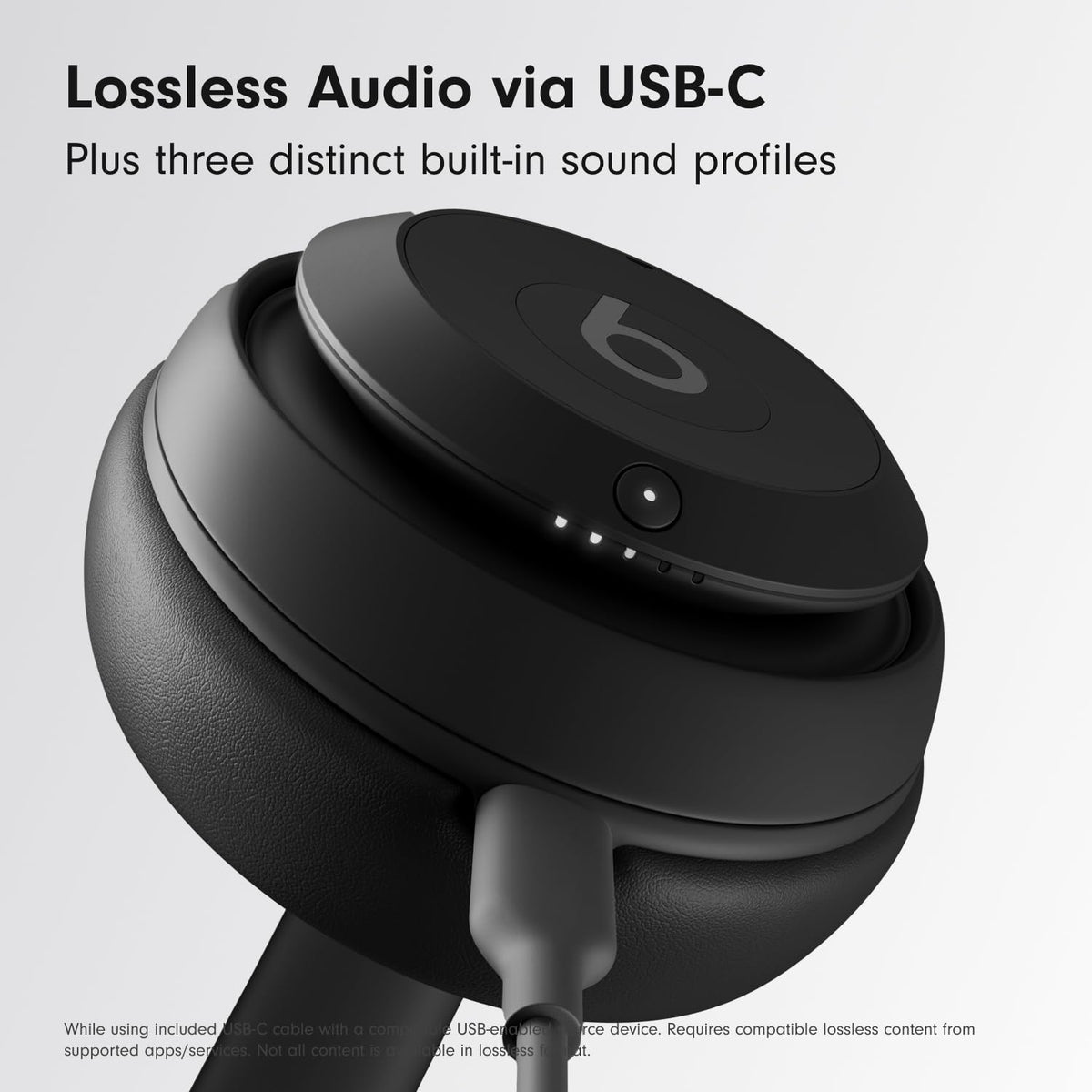 Beats Studio Pro Wireless Noise-Cancelling Headphones