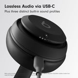 Beats Studio Pro Wireless Noise-Cancelling Headphones