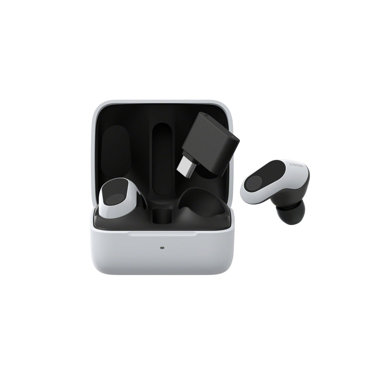 Sony INZONE Buds 2.4GHz Wireless Gaming Earbuds