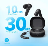 Soundcore Anker P20i True Wireless Earbuds with Big Bass