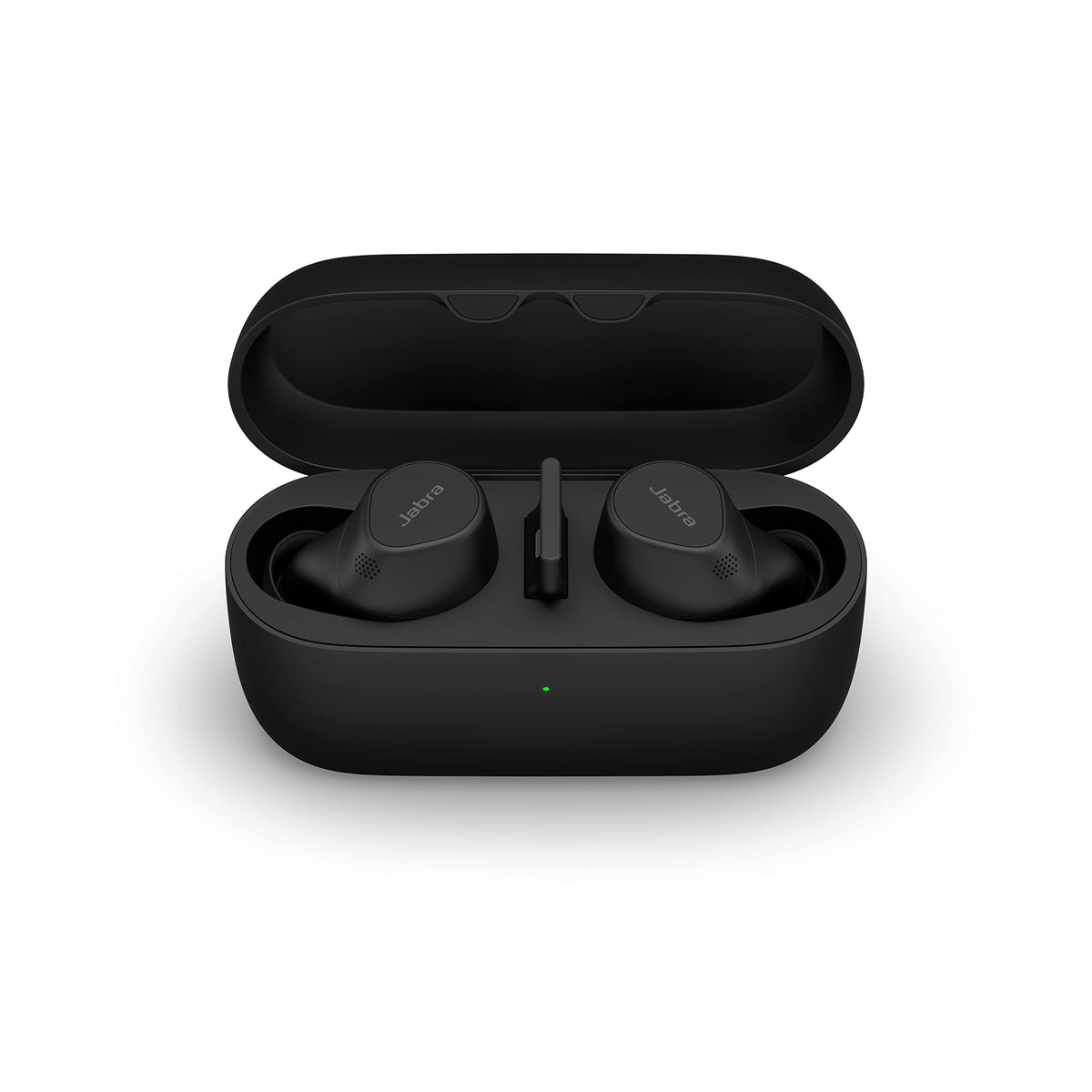 Jabra Evolve2 True Wireless Work Earbuds with Mic