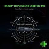 Razer BlackShark V2 X PlayStation Gaming Headset