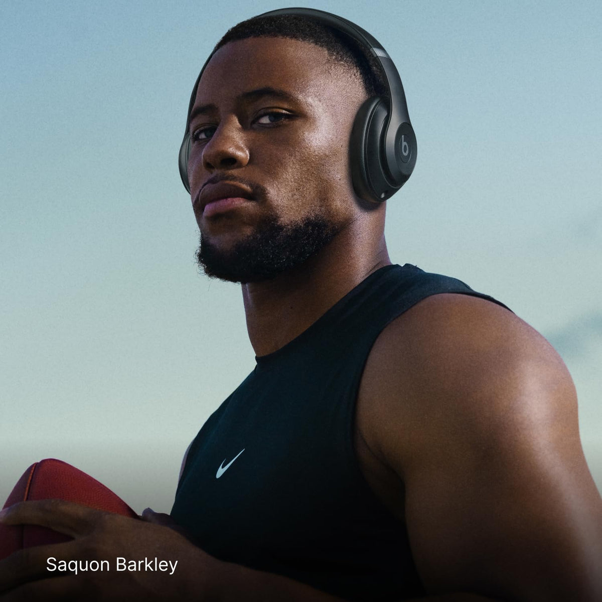 Beats Studio Pro Wireless Noise-Cancelling Headphones