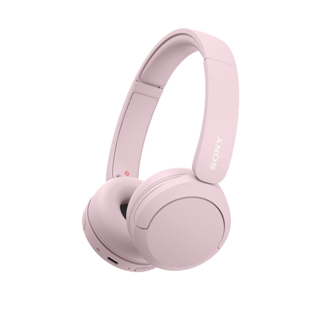Sony WH-CH520 Bluetooth On-Ear Headphones with Mic