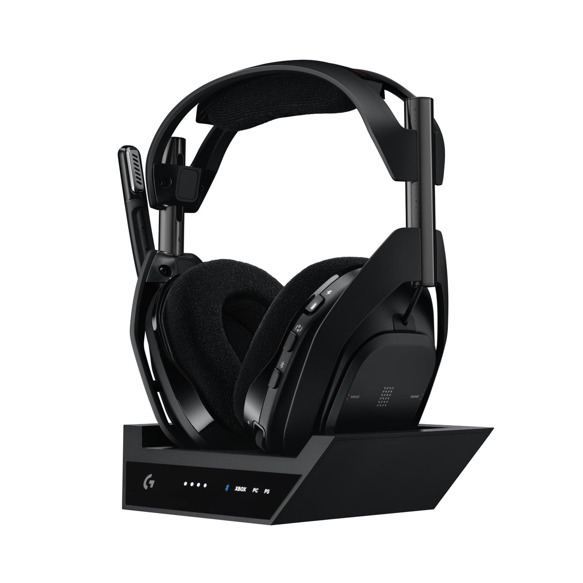 Logitech G Astro A50 X Wireless Headset with Base Station