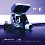 Sony INZONE Buds 2.4GHz Wireless Gaming Earbuds