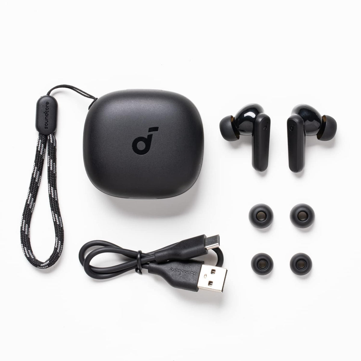 Soundcore Anker P20i True Wireless Earbuds with Big Bass