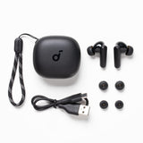 Soundcore Anker P20i True Wireless Earbuds with Big Bass
