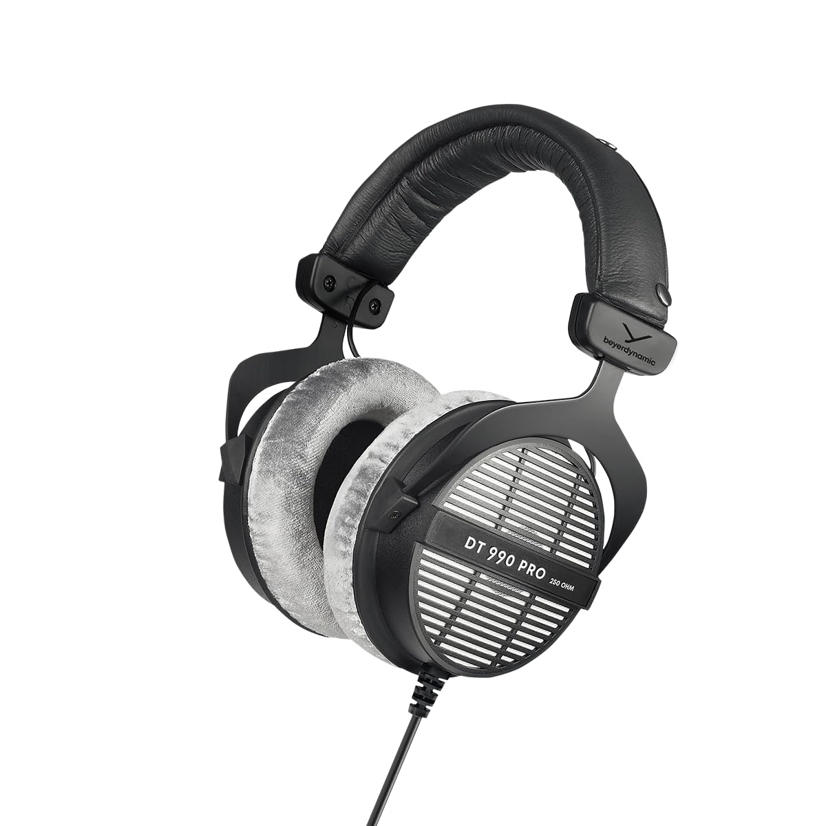 beyerdynamic DT 990 PRO Open-Back Studio Headphones