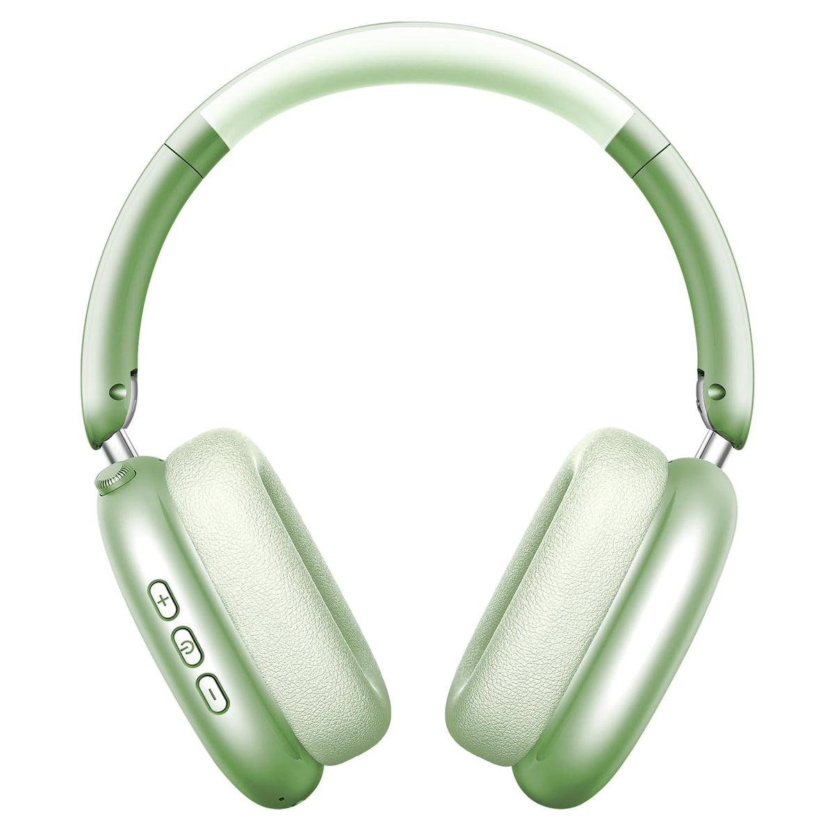 Wentronic Y01 Bluetooth 5.3 ANC Headphones 48H Playtime