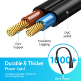 Universal 29V 2A 2-Pin Power Recliner Adapter