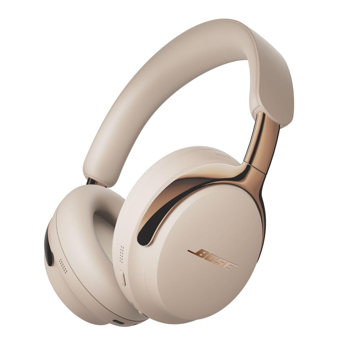 Bose QuietComfort Ultra 2nd Gen Bluetooth Headphones