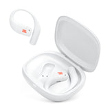 JBL Endurance Zone Open-Ear Sports Earbuds with Mic