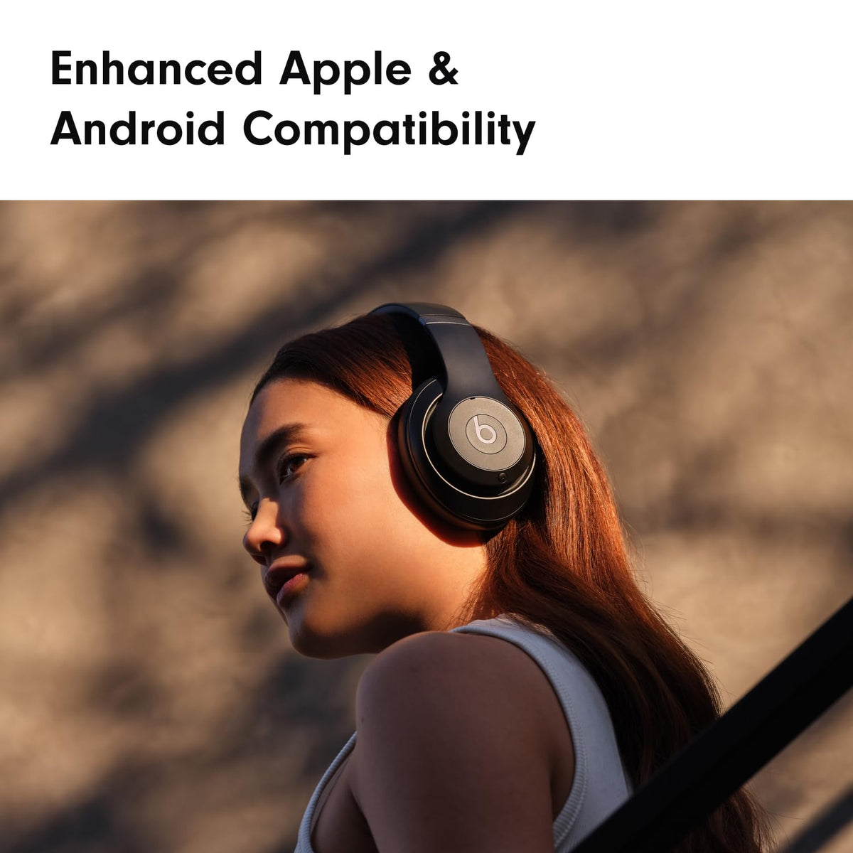 Beats Studio Pro Wireless Noise-Cancelling Headphones