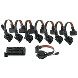Hollyland Solidcom C1 Pro ENC Wireless Intercom Headset