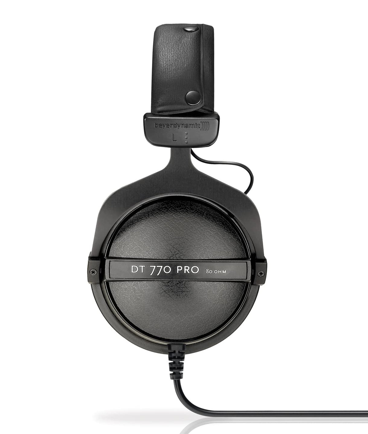 beyerdynamic DT 770 PRO Closed-Back Studio Headphones