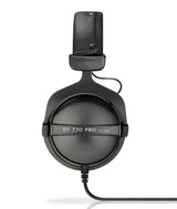 beyerdynamic DT 770 PRO Closed-Back Studio Headphones