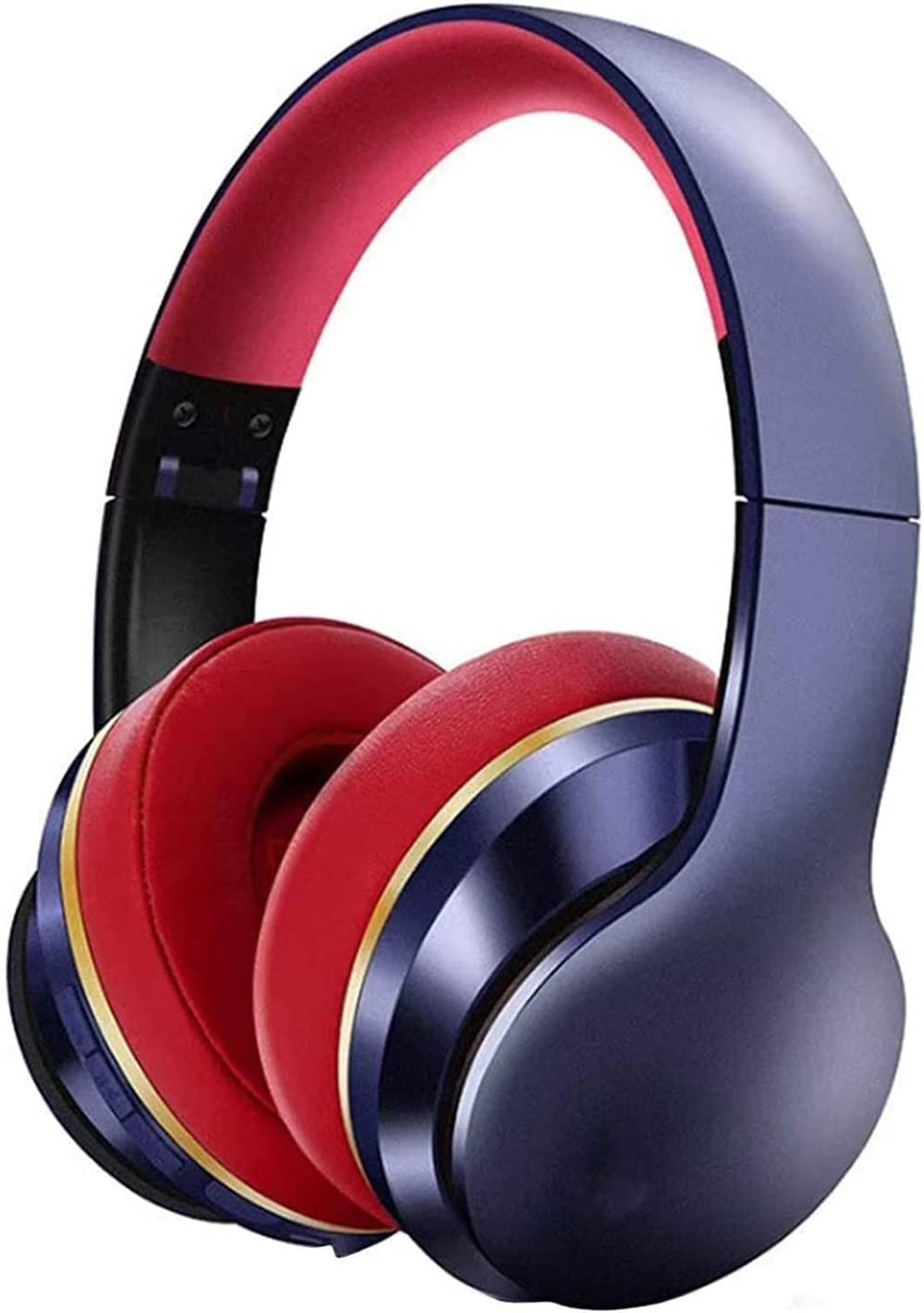 LJGYYDS ANC Over-Ear Headphones with Hi-Res Audio