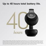 Beats Studio Pro Wireless Noise-Cancelling Headphones