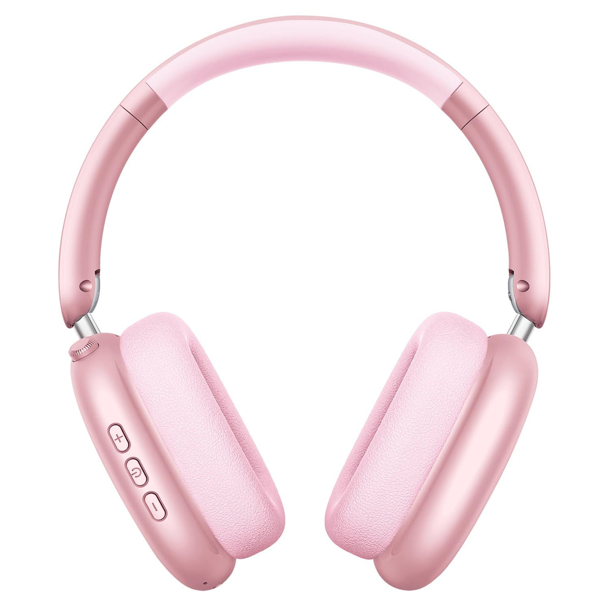 Wentronic Y01 Bluetooth 5.3 ANC Headphones 48H Playtime