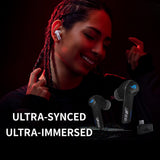 ROG Cetra SpeedNova ANC True Wireless Gaming Earbuds